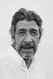 Chema Adeva portrait