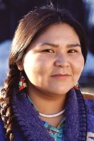 Elaine Miles portrait