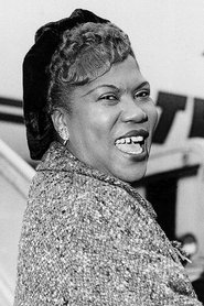 Sister Rosetta Tharpe portrait