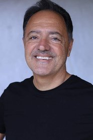 Don Pecchia portrait