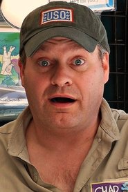 Chad Carpenter portrait
