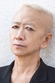 Shu Lea Cheang portrait