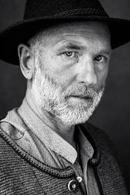 Andreas Schwaiger portrait