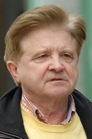 Božidar Košćak portrait