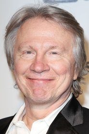 Fred Norris portrait
