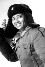 Xu Lianqing portrait