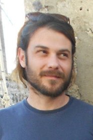 Thanasis Tatavlalis portrait