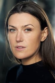 Bríet Kristiansen portrait