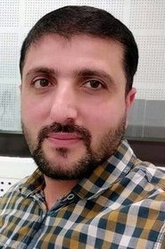 Səyyar Rüstəmov portrait