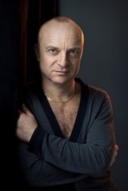Jonas Gardell portrait