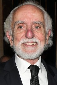 David Elmaleh portrait