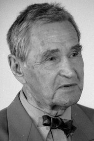 Jerzy Zitzman portrait
