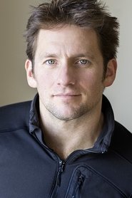 Maxime Allard portrait