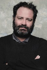 Óscar Aibar portrait