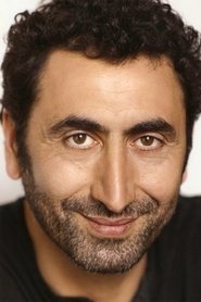 Rodney Afif portrait