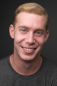 Matt Giroveanu portrait
