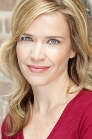 Lesley Pedersen portrait