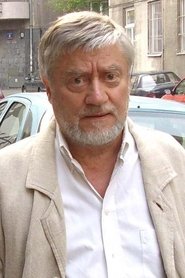 Janusz Michałowski portrait