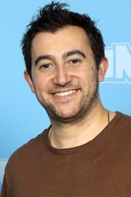 Vincent Martella portrait
