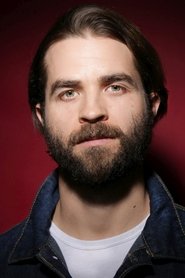 Shane Brady portrait