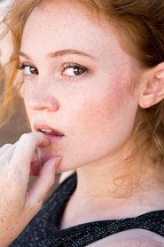 Kelly McCart portrait
