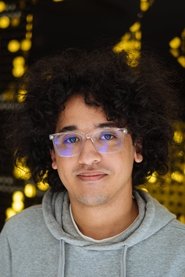 Chadlee Skrikker portrait