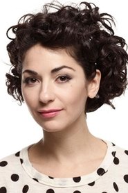 Victoria Almeida portrait