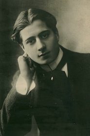 René Maupré portrait