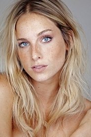 Dani Gondim portrait