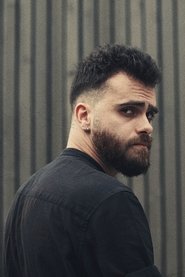 Rémy Barbe portrait