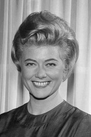 Paddi Edwards portrait