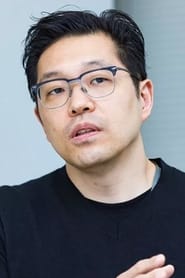 Joseph Chou portrait