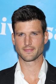 Parker Young portrait