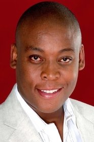 Rapulana Seiphemo portrait