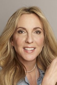 Susan Rockefeller portrait