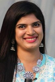Deepti Nallamothu portrait