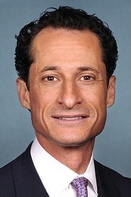 Anthony Weiner portrait