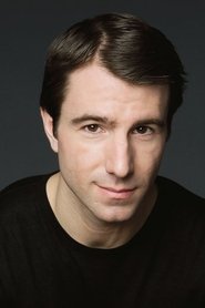 Alex Hurt portrait