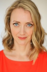 Lucy Davenport portrait