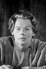 Nikolai Valbert portrait