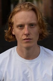 Rhys Mitchell portrait