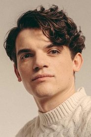 Edward Bluemel portrait