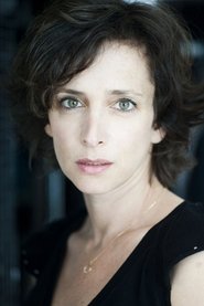 Nathalie Levy-Lang portrait