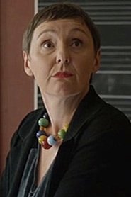 Christine Defay portrait
