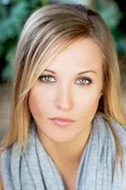 Samantha Kendrick portrait
