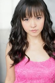 Tania Gunadi portrait