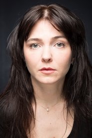 Simona Popescu portrait