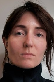 Ekaterina Smolina portrait