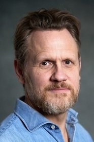 Jakob Fahlstedt portrait