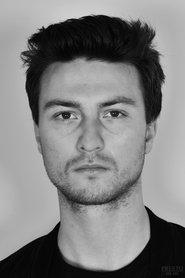 Samuel Borowiak portrait